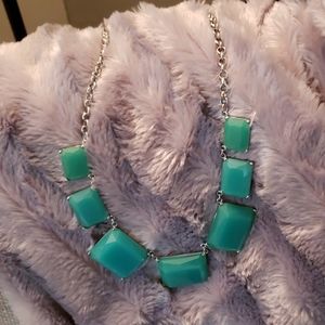 Gorgeous Loft Necklace